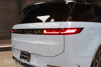 2025 Land Rover Range Rover Sport SV Edition Two – miniatura 24
