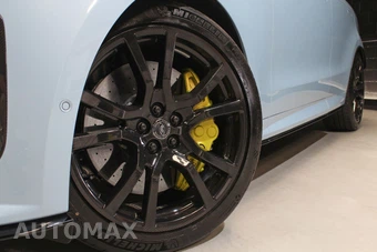 2025 Land Rover Range Rover Sport SV Edition Two – miniatura 28