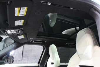 2025 Land Rover Range Rover Sport SV Edition Two – miniatura 31