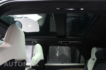 2025 Land Rover Range Rover Sport SV Edition Two – miniatura 32