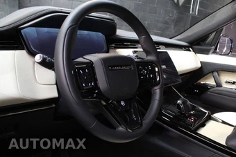 2025 Land Rover Range Rover Sport SV Edition Two – miniatura 38