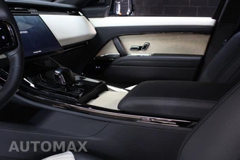 2025 Land Rover Range Rover Sport SV Edition Two – miniatura 41
