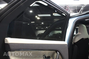 2025 Land Rover Range Rover Sport SV Edition Two – miniatura 46