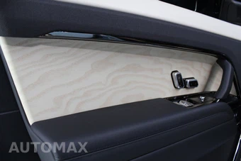 2025 Land Rover Range Rover Sport SV Edition Two – miniatura 47
