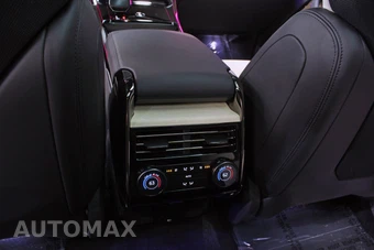2025 Land Rover Range Rover Sport SV Edition Two – miniatura 50