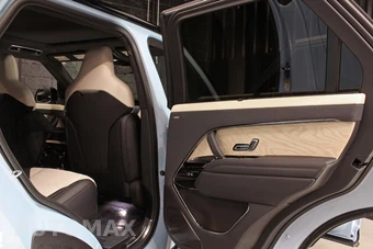 2025 Land Rover Range Rover Sport SV Edition Two – miniatura 53