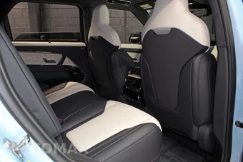 2025 Land Rover Range Rover Sport SV Edition Two – miniatura 54