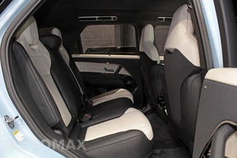 2025 Land Rover Range Rover Sport SV Edition Two – miniatura 55