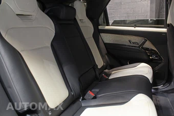 2025 Land Rover Range Rover Sport SV Edition Two – miniatura 56