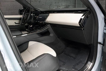 2025 Land Rover Range Rover Sport SV Edition Two – miniatura 57