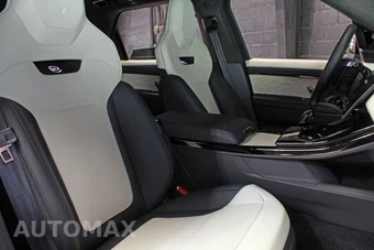 2025 Land Rover Range Rover Sport SV Edition Two – miniatura 59