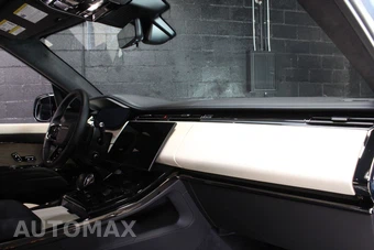 2025 Land Rover Range Rover Sport SV Edition Two – miniatura 60