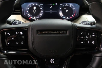 2025 Land Rover Range Rover Sport SV Edition Two – miniatura 63