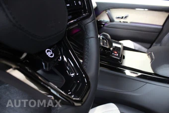 2025 Land Rover Range Rover Sport SV Edition Two – miniatura 64