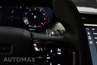 2025 Land Rover Range Rover Sport SV Edition Two – miniatura 65