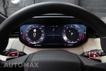 2025 Land Rover Range Rover Sport SV Edition Two – miniatura 67