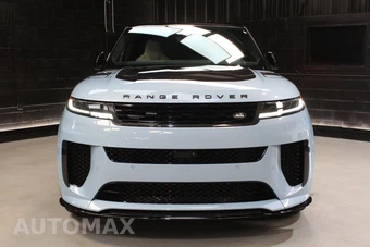 2025 Land Rover Range Rover Sport SV Edition Two – miniatura 7
