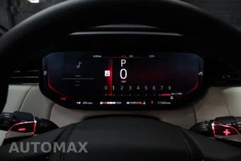 2025 Land Rover Range Rover Sport SV Edition Two – miniatura 70