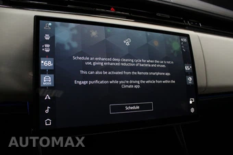 2025 Land Rover Range Rover Sport SV Edition Two – miniatura 83