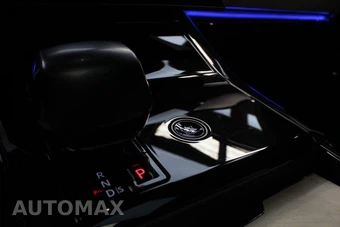 2025 Land Rover Range Rover Sport SV Edition Two – miniatura 91
