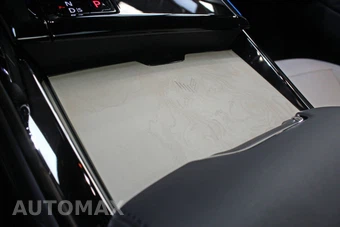 2025 Land Rover Range Rover Sport SV Edition Two – miniatura 92