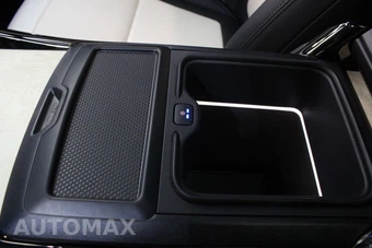 2025 Land Rover Range Rover Sport SV Edition Two – miniatura 93