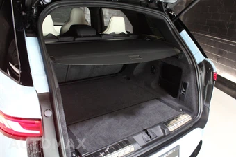 2025 Land Rover Range Rover Sport SV Edition Two – miniatura 94