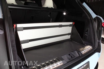 2025 Land Rover Range Rover Sport SV Edition Two – miniatura 95