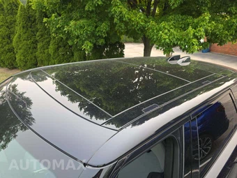 2025 Land Rover Range Rover Sport SV Edition Two – miniatura 12