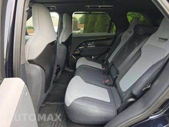 2025 Land Rover Range Rover Sport SV Edition Two – miniatura 13