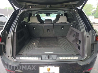 2025 Land Rover Range Rover Sport SV Edition Two – miniatura 14