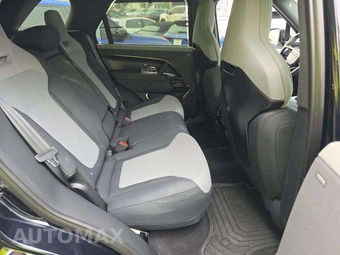 2025 Land Rover Range Rover Sport SV Edition Two – miniatura 16