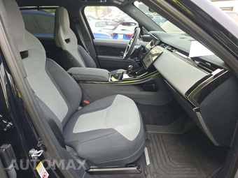2025 Land Rover Range Rover Sport SV Edition Two – miniatura 18