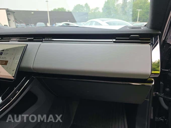 2025 Land Rover Range Rover Sport SV Edition Two – miniatura 19