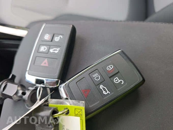 2025 Land Rover Range Rover Sport SV Edition Two – miniatura 8