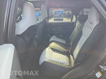 2025 Land Rover Range Rover Sport SV Edition Two – miniatura 13