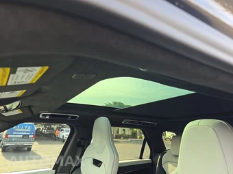 2025 Land Rover Range Rover Sport SV Edition Two – miniatura 18