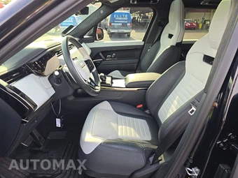 2025 Land Rover Range Rover Sport SV Edition Two – miniatura 7