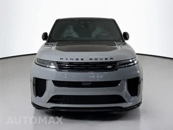 2025 Land Rover Range Rover Sport SV Edition Two - miniatura 11