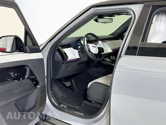 2025 Land Rover Range Rover Sport SV Edition Two - miniatura 12