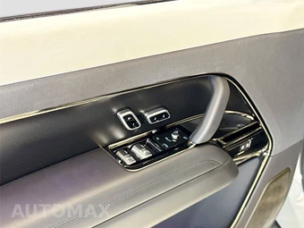 2025 Land Rover Range Rover Sport SV Edition Two - miniatura 13
