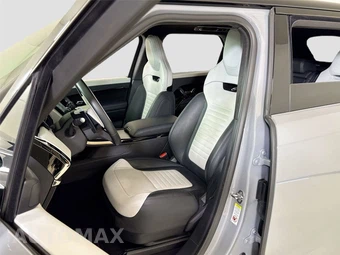 2025 Land Rover Range Rover Sport SV Edition Two - miniatura 14