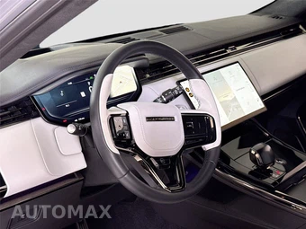 2025 Land Rover Range Rover Sport SV Edition Two - miniatura 16