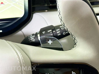 2025 Land Rover Range Rover Sport SV Edition Two - miniatura 24