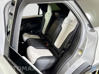2025 Land Rover Range Rover Sport SV Edition Two - miniatura 26