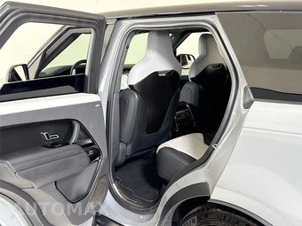 2025 Land Rover Range Rover Sport SV Edition Two - miniatura 27