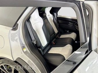 2025 Land Rover Range Rover Sport SV Edition Two - miniatura 31