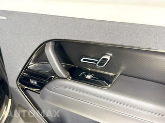 2025 Land Rover Range Rover Sport SV Edition Two - miniatura 33