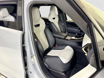 2025 Land Rover Range Rover Sport SV Edition Two - miniatura 34