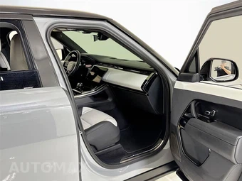 2025 Land Rover Range Rover Sport SV Edition Two - miniatura 35